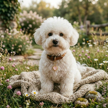 The Pulse | Rose Quartz "Heart-to-Heart" Set